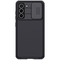 Zastitna maska (futrola) Nillkin CamShield Pro - Samsung G990 Galaxy S21 FE crna.