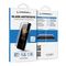Staklena folija (zastitno kaljeno staklo) za ekran ANTISTATIC - Samsung A166 Galaxy A16 5G/A266 Galaxy A26 5G crna (MS).