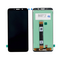 LCD displej (ekran) - Huawei Y5P/Honor 9S + touchscreen crni.
