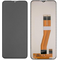 LCD displej (ekran) - Samsung A025/Galaxy A02s + touchscreen crni INCELL (Smaller Display Size).