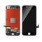 LCD displej (ekran) - iPhone 7 + touchscreen crni APLONG OEM Changed Glass.