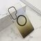 Zastitna maska (futrola) FADE MagSafe - Samsung S938 Galaxy S25 Ultra 5G siva (MS).
