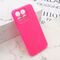 Zastitna maska (futrola) GLOW SHINING - Huawei Honor X8b pink (MS).