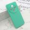 Zastitna maska (futrola) GLOW SHINING - Xiaomi Redmi 14C 4G mint (MS).
