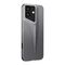 Zastitna maska (futrola) ELEGANCY - iphone 16 (6.1) siva (GKK case) (MS).