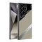 Zastitna maska (futrola) IMPACT - Samsung Galaxy S23 Ultra 5G siva (GKK case) (MS).