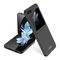 Zastitna maska (futrola) SMOOTH - Samsung F741B Galaxy Z Flip 6 5G crna (GKK case) (MS).