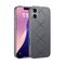 Zastitna maska (futrola) X-MASTER - iphone 16 (6.1) siva (GKK case) (MS).