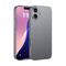 Zastitna maska (futrola) URBAN COVER - iphone 16 (6.1) siva (GKK case) (MS).