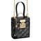 Zastitna maska (futrola) PERFECT STYLE - Samsung F731B Galaxy Z Flip 5 5G crna (GKK case) (MS).