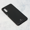 Zastitna maska (futrola) Teracell Skin - Samsung A135 Galaxy A13 4G mat crna.