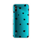 Zastitna ultra tanka (skin) maska / futrola PRINT - Xiaomi Redmi 9A Hearts.