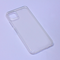 Zastitna silikonska maska (futrola) Skin - Samsung A226 Galaxy A22 5G Transparent.