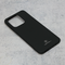 Zastitna maska (futrola) Teracell Skin - Xiaomi Redmi 10C mat crna.