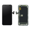LCD displej (ekran) - Iphone 11 Pro + touchscreen crni Aftermarket CSOT flexible OLED.