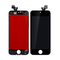 LCD displej (ekran) - iPhone 5 sa touchscreen CRNI CHA.