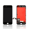 LCD displej (ekran) - Iphone 7+touch screen crni OEM foxconn/staklo CHA.