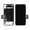 LCD displej (ekran) - IPhone 11 + touchscreen crni OEM Refurbished.