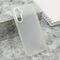 Zastitna maska (futrola) SHINE EDGE - Samsung A057 Galaxy A05s siva (MS).