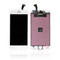LCD displej (ekran) - Iphone 6G + touchscreen beli (white) High-brightness+High gamut+360pol.