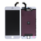 LCD displej (ekran) - iPhone 6 Plus 5.5 + touchscreen beli (white) High-brightness+High gamut+360pol.