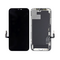 LCD displej (ekran) - Iphone 12/12 Pro + touchscreen crni (GVO) hard OLED.