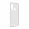 Zastitna silikonska maska (futrola) Ultra Thin - Xiaomi Redmi Note 8 Transparent.