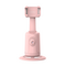 Smart selfie drc - telefon P01 roze.