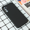 Zastitna maska (futrola) Nano Silikon - Samsung A156 Galaxy A15 5G crna.