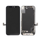 LCD displej (ekran) - iPhone 12 Mini + touchscreen crni APLONG Incell FHD.