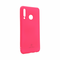 Zastitna maska (futrola) Teracell Giulietta - Huawei P30 Lite mat pink.