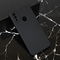 Zastitna maska (futrola) Teracell Giulietta - Xiaomi Redmi Note 7 mat crna.