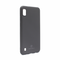 Zastitna maska (futrola) Teracell Giulietta - Samsung A105F Galaxy A10 mat crna.
