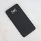 Zastitna maska (futrola) Teracell Giulietta - Xiaomi Poco X3 NFC/Poco X3 Pro mat crna.