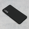 Zastitna maska (futrola) Teracell Giulietta - Samsung A135 Galaxy A13 4G mat crna.