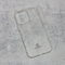 Zastitna maska (futrola) Teracell Giulietta - iPhone 13 Pro Transparent.