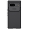 Zastitna maska (futrola) Nillkin CamShield Pro - Google Pixel 7 crna.