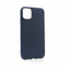 Zastitna maska (futrola) Teracell Giulietta - iPhone 11 6.1 mat tamno plava.