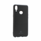 Zastitna maska (futrola) Teracell Giulietta - Samsung A107 Galaxy A10s mat crna.
