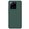 Zastitna maska (futrola) Nillkin Scrub Pro - Xiaomi 13T/13T Pro zelena.