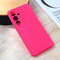 Zastitna maska (futrola) Teracell Giulietta - Samsung S921B Galaxy S24 mat pink.