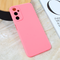 Zastitna maska (futrola) Teracell Giulietta - Samsung A057 Galaxy A05s mat roze.