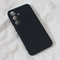Zastitna maska (futrola) Teracell Soft Velvet - Samsung S921B Galaxy S24 crna.