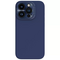Zastitna maska (futrola) Nillkin Lens Wing Magnetic - iPhone 15 Pro 6.1 plava.