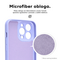 Zastitna maska (futrola) Teracell Soft Velvet - Huawei Honor X8b tamno zelena.
