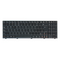 Tastatura - laptop Lenovo G560 crna.