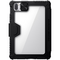 Zastitna maska (futrola) Nillkin Bumper Leather Pro - Xiaomi Pad 5/5 Pro crna.