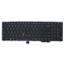 Tastatura - laptop Lenovo THINKPAD E540 with mouse.
