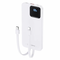 Univerzalna Back Up Baterija prenosiva baterija REMAX Suji Series RPP-500 20W+22.5W PD+QC 10000mAh bela.