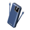 Univerzalna Back Up Baterija prenosiva baterija REMAX Suji Series RPP-513 20W+22.5W PD+QC 20000mAh plava.